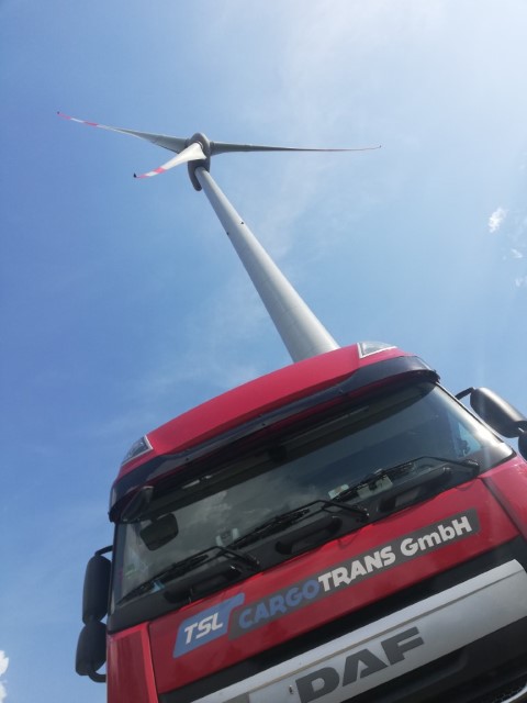 Jak prawidłowo dbać o klimatyzację w ciężarówce?
