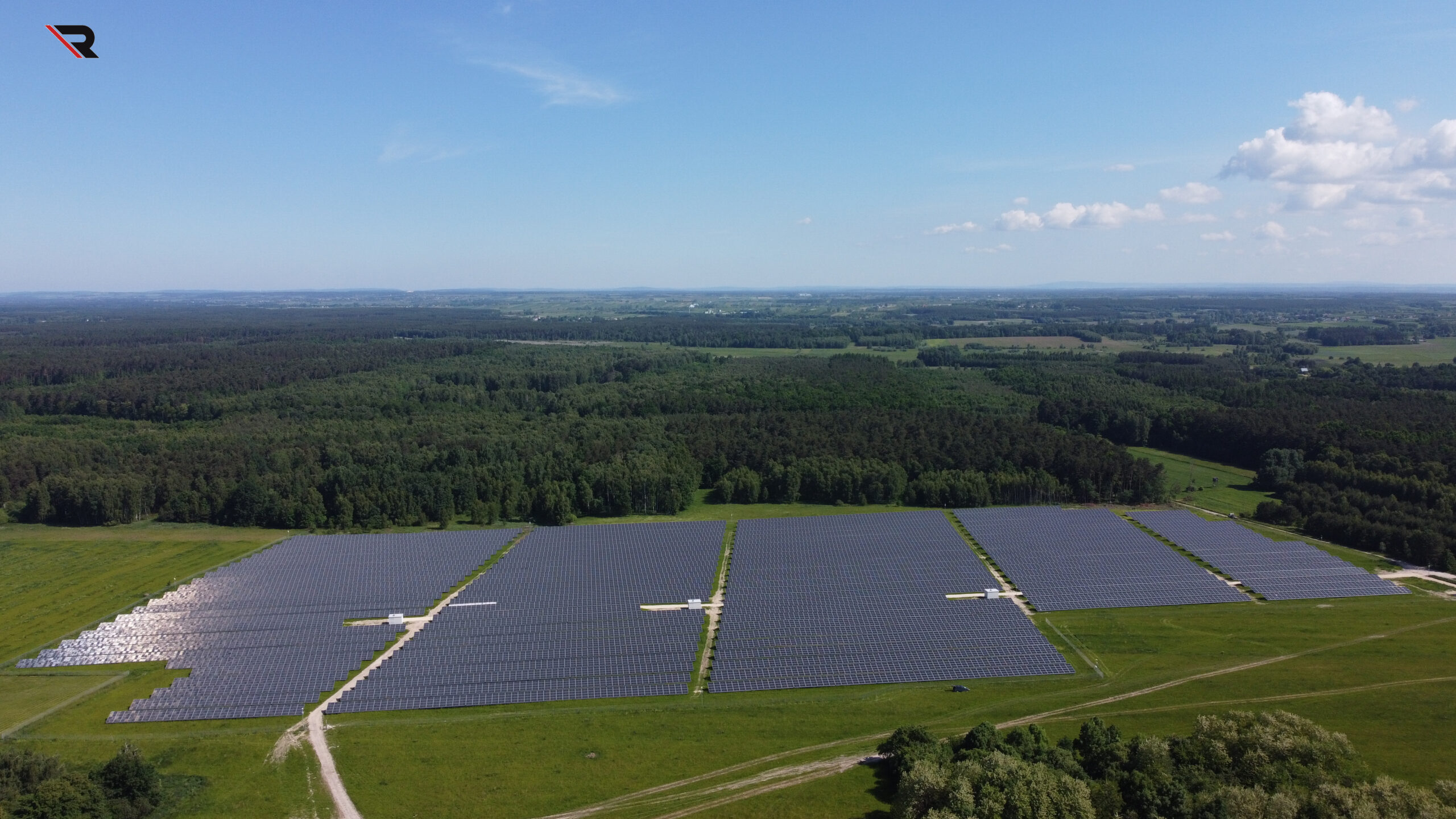Rosnące ceny energii, a fotowoltaika w branży logistycznej?