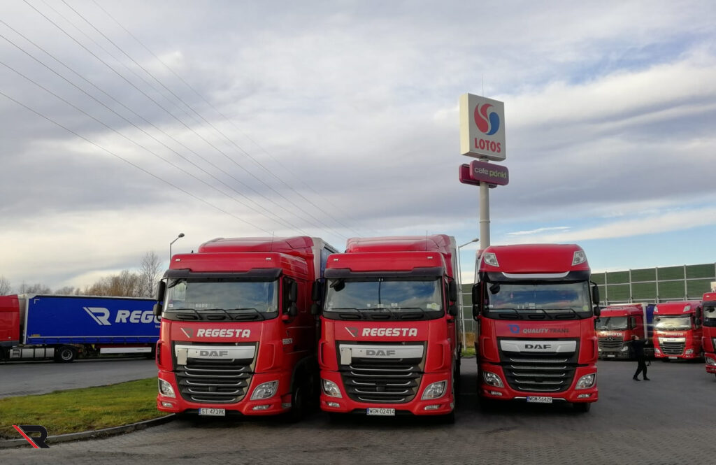Czy wiecie, w jaki sposób bezpiecznie transportować paliwa?