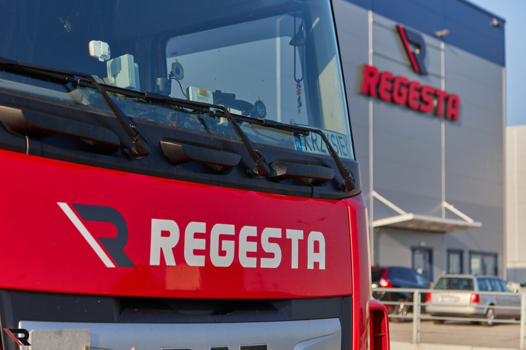 Giełda transportowa – czym jest i na jakich zasadach działa?