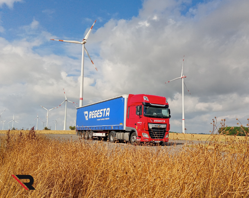 Różnice między firmą transportową a operatorem logistycznym