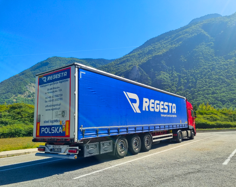 Na czym polega glokalizacja w transporcie?