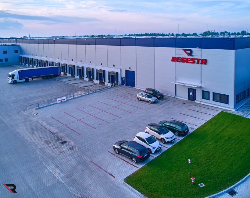 Jakie innowacje są stosowane w branży logistycznej?