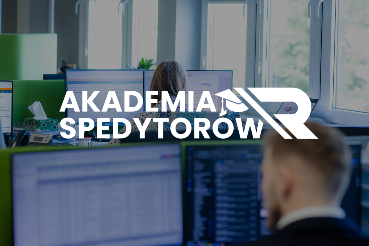 Akademia Spedytorów Regesta. Jak przejść z rynku spotowego do stabilnego portfela klientów i rozwijać karierę w spedycji?